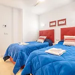 Anna Apartment 4-C Levante Beach