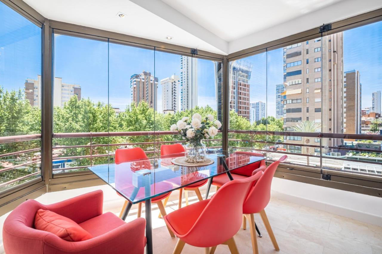 Apartment Anna 4-c Levante *