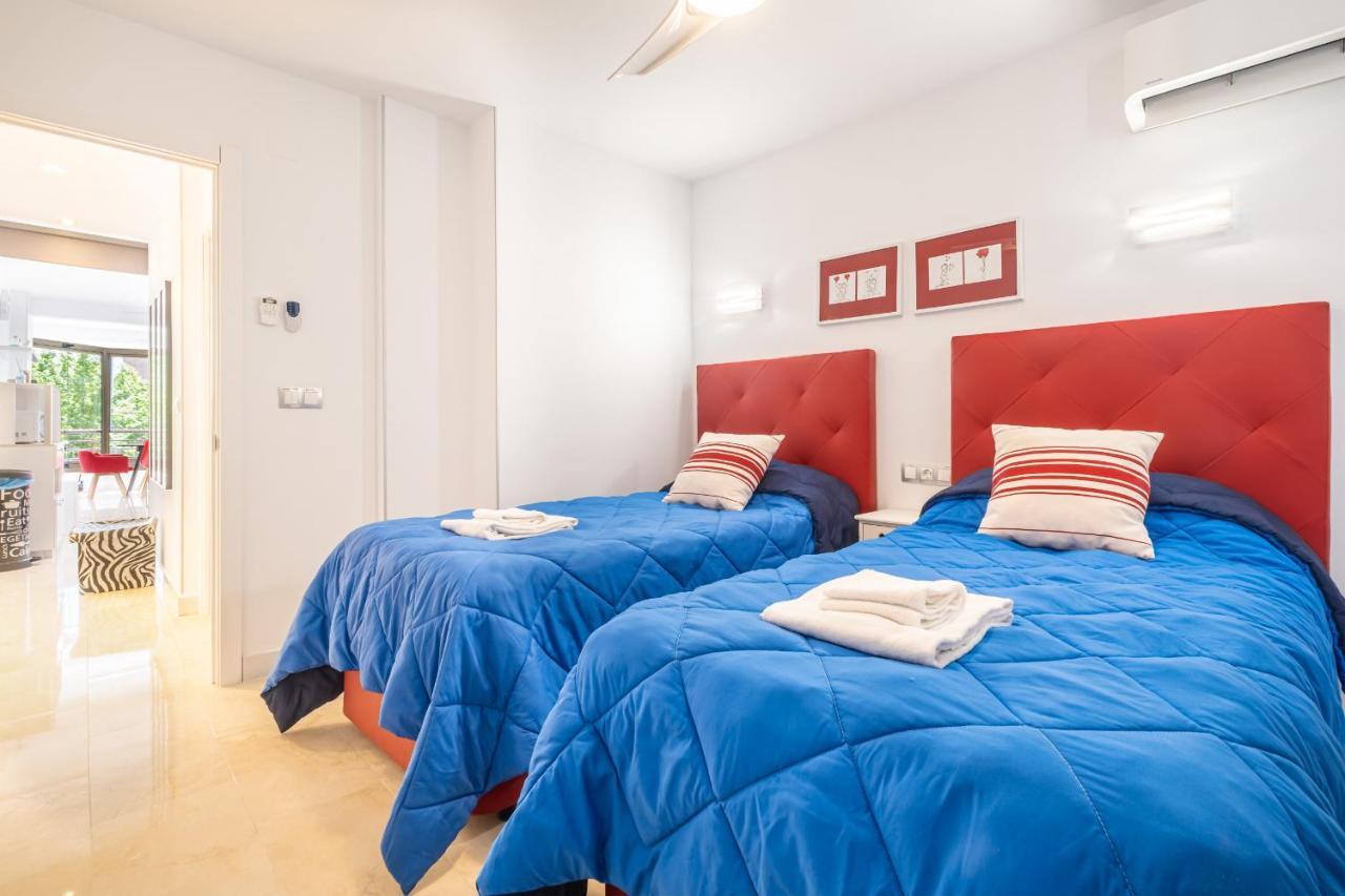 Anna 4-c Levante Benidorm
