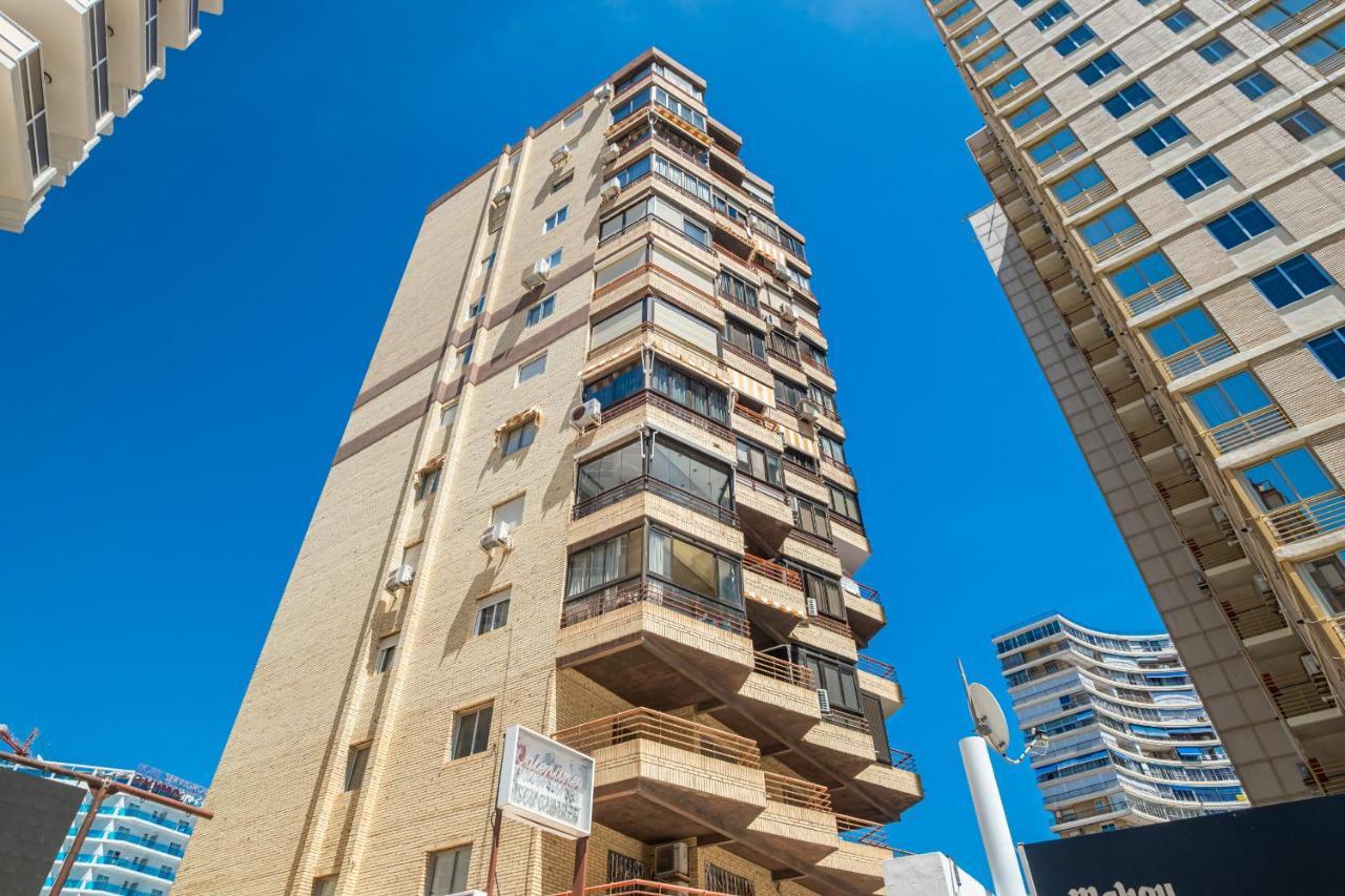 Apartment Anna 4-c Levante