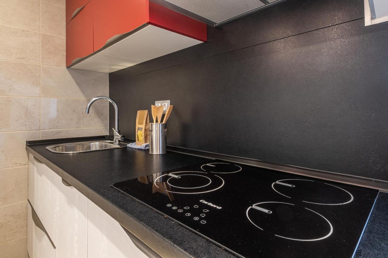Anna 4-c Levante Apartment *