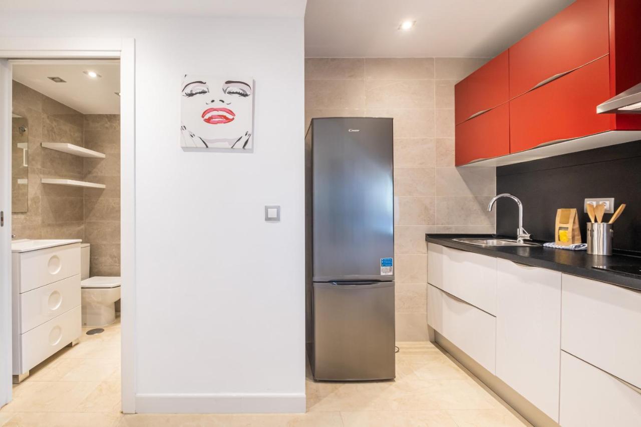 Anna 4-c Levante Apartment