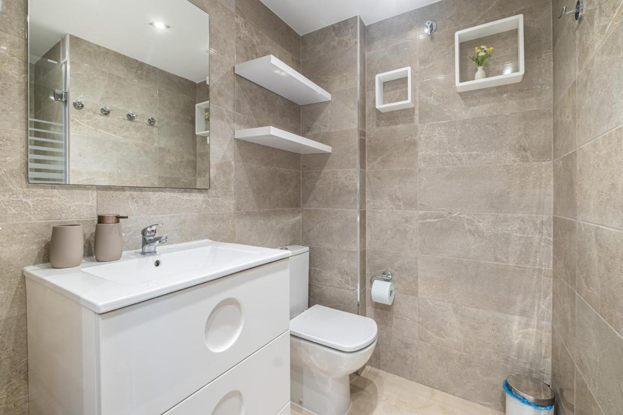 Anna 4-c Levante Apartment *