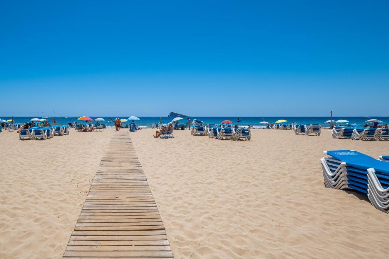 Apartment Anna 4-c Levante