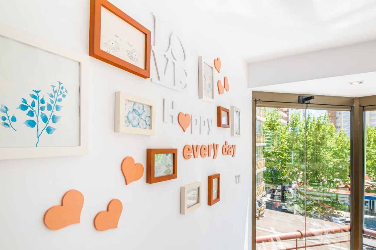 Anna 4-c Levante Apartment