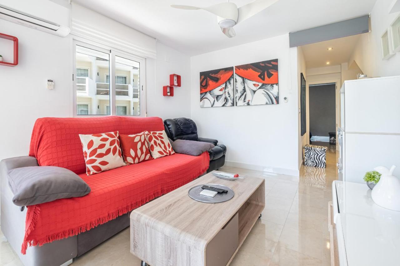Anna 4-c Levante Apartment