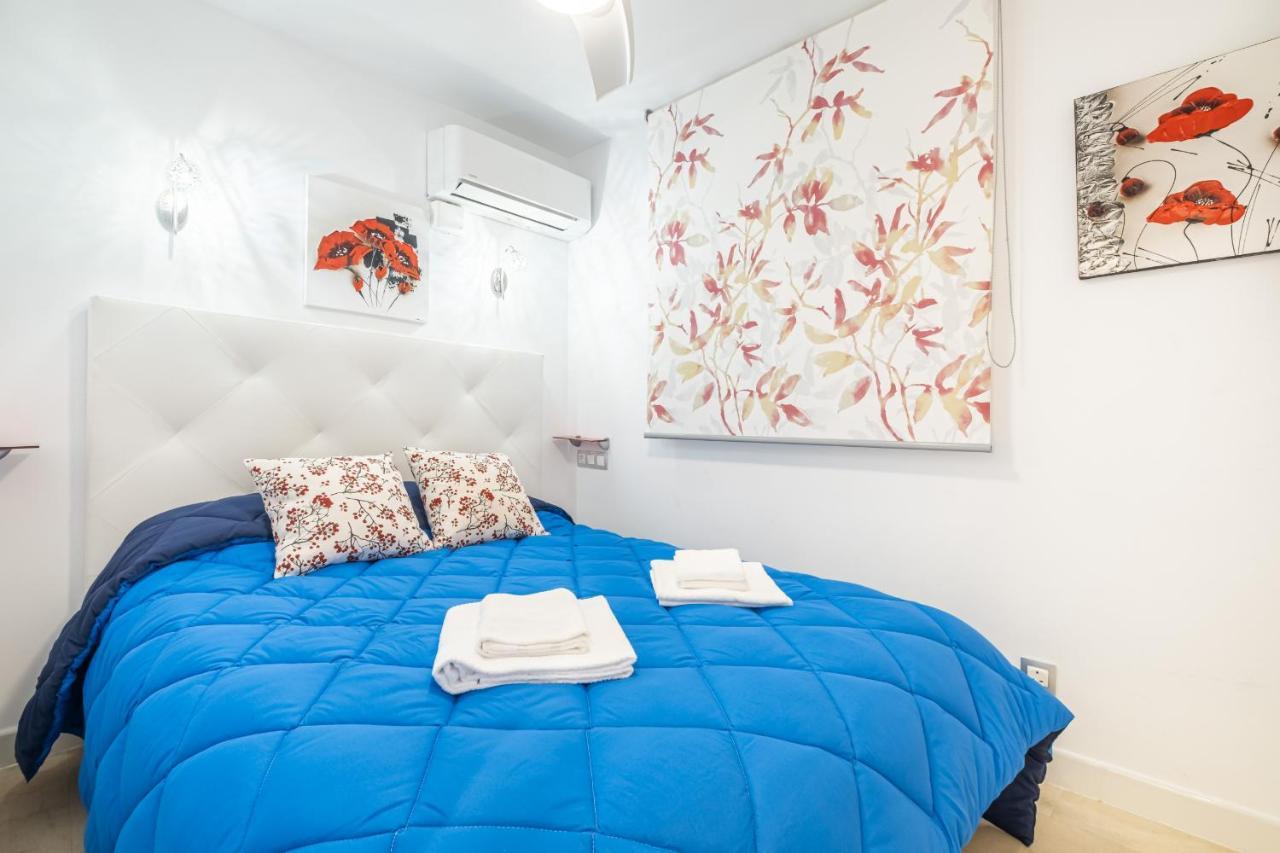 Anna 4-c Levante Apartment Benidorm