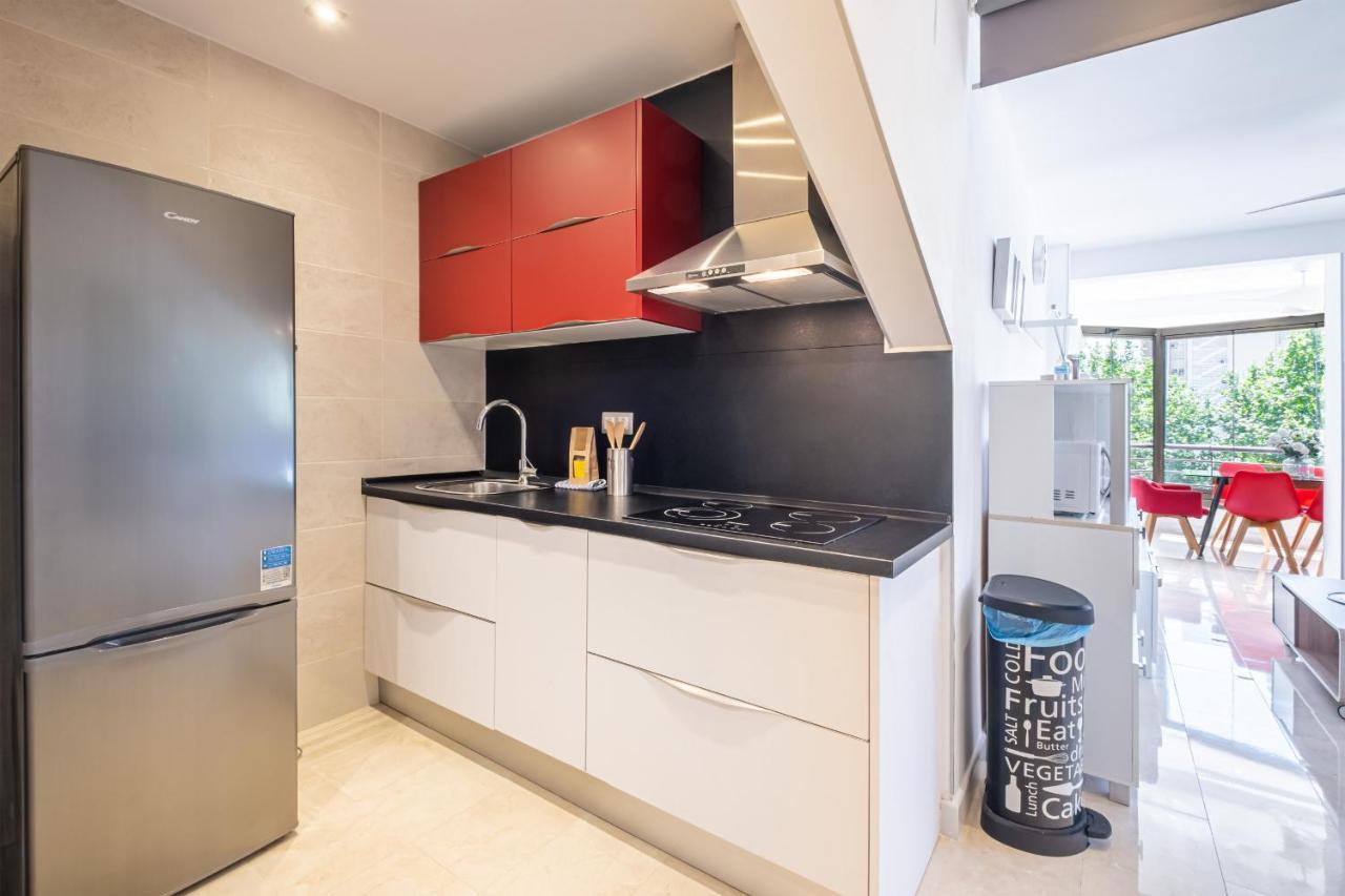 Apartment Anna 4-c Levante