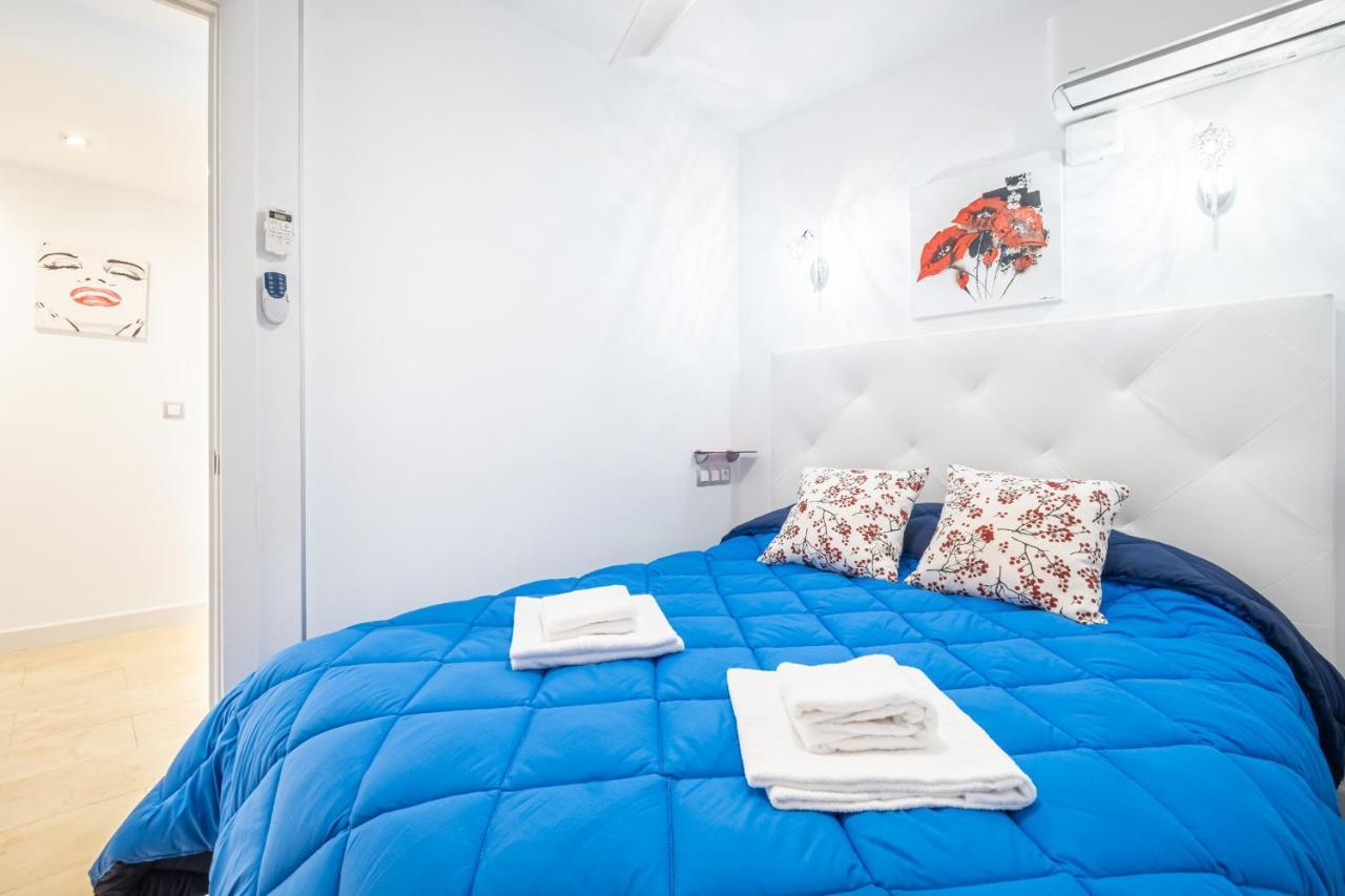 Anna 4-c Levante Apartment Benidorm