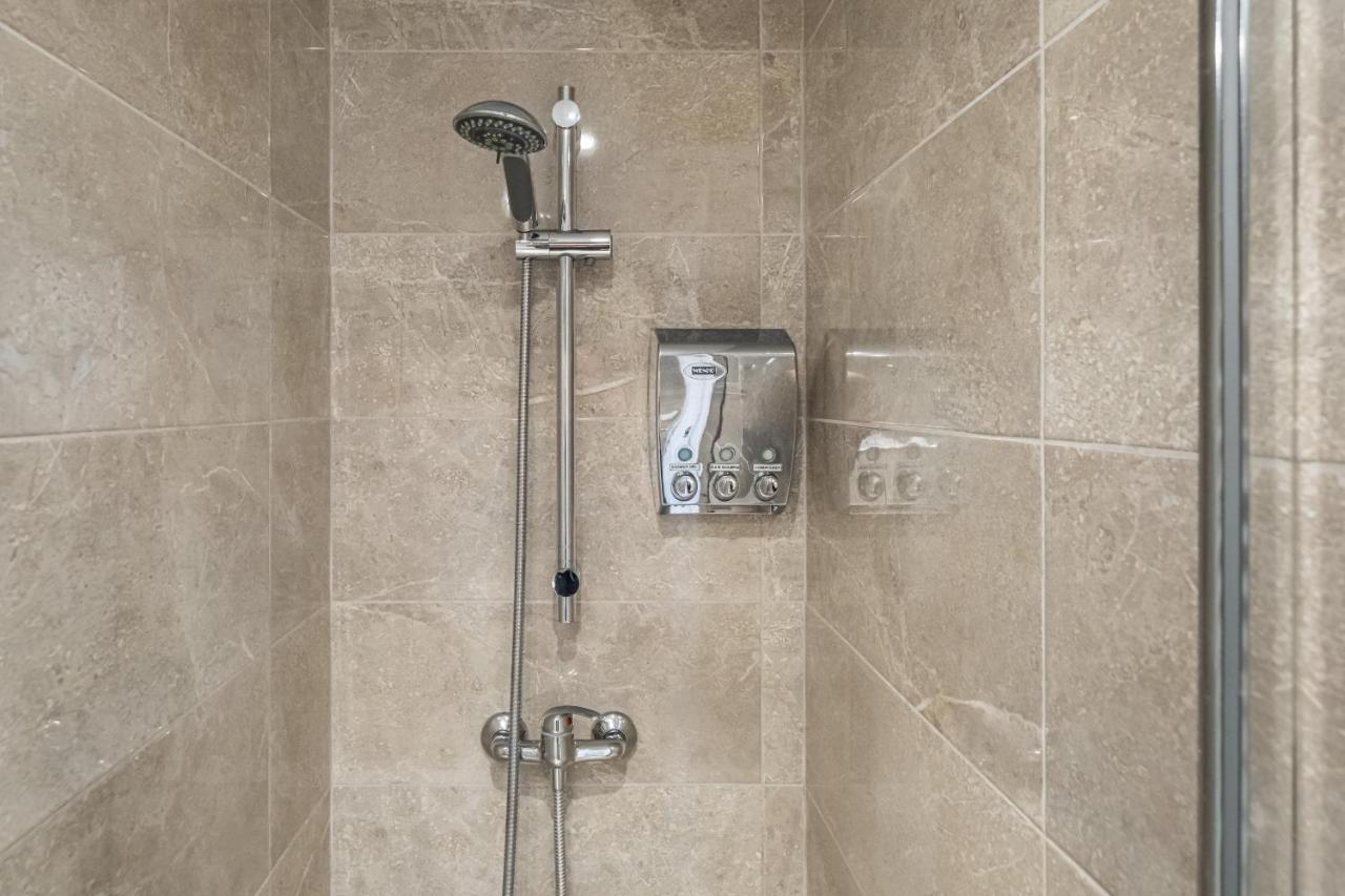 Anna 4-c Levante Apartment *
