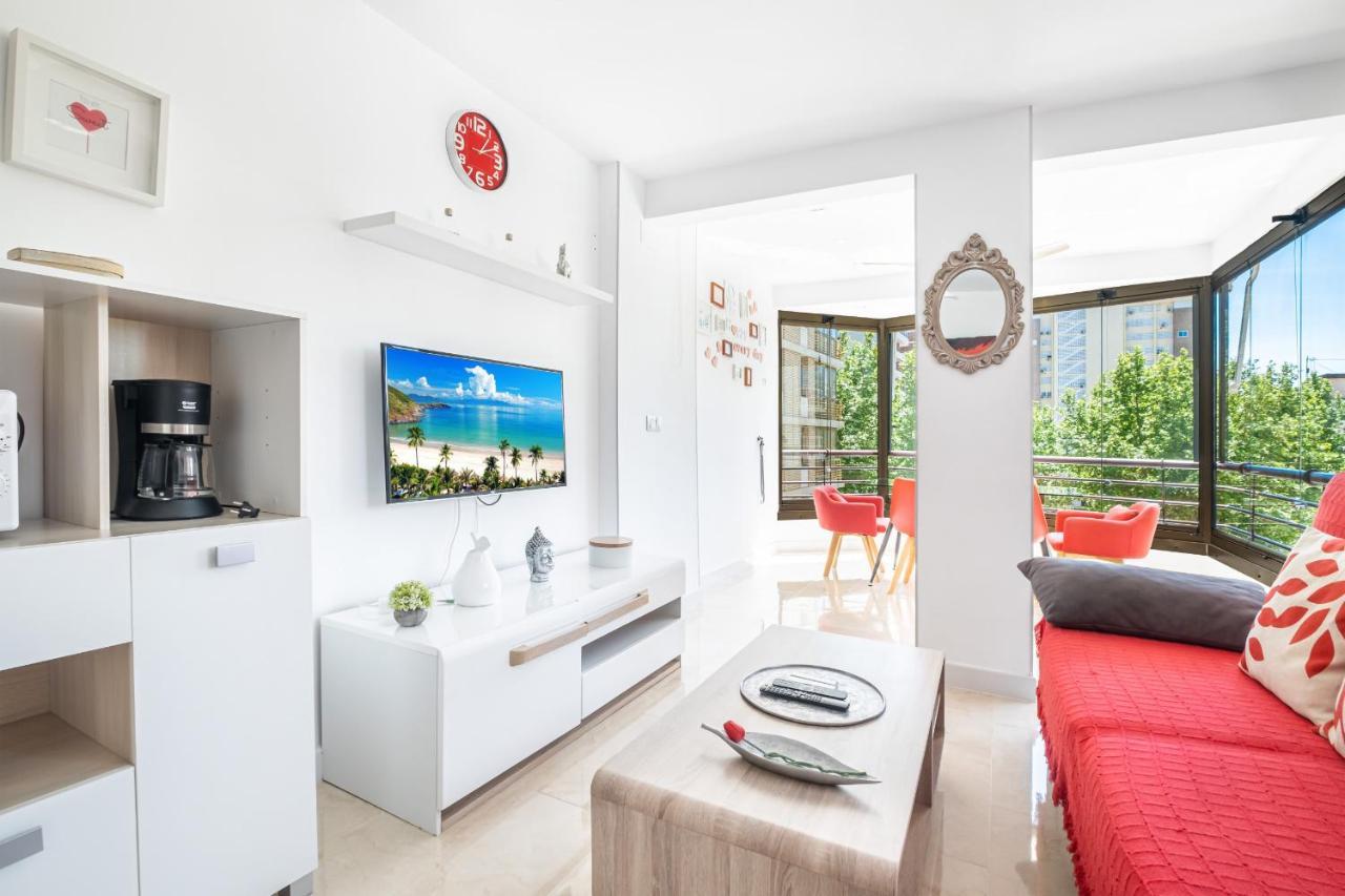 Apartment Anna 4-c Levante